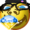 soytan, gapejak, wholesome soyjak, countryaryan gem!, nuurumoji, 1soyjak, black hair, blue eyes, brapsalot, edit