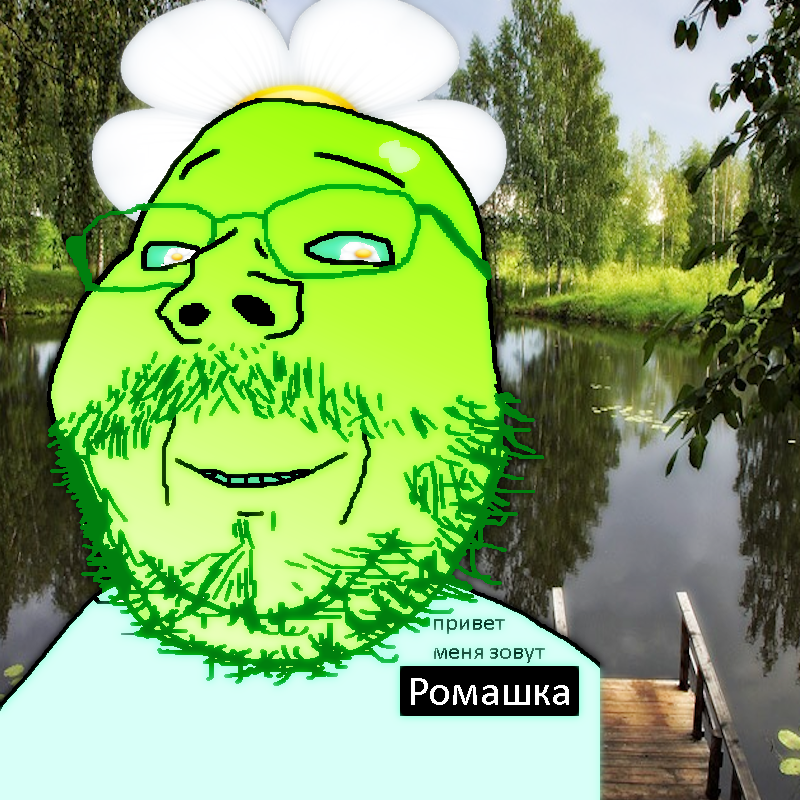 gapejak, mustached gapejak, wholesome soyjak, wholyjak, 1soyjak, bald, blue sclera, blue shirt, colored stubble, cyan shirt