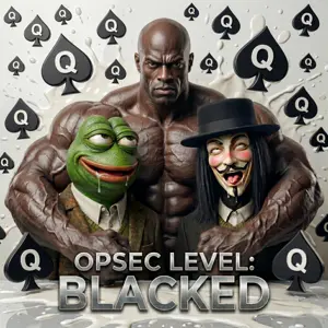 BLACKED