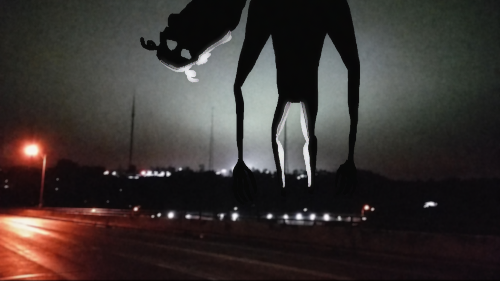 chudjak, cobson, hornycuck, hornyson, jartycuck, patrick, blur, city, claws, front view