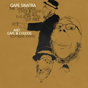 Gape Sinatra Cover.png