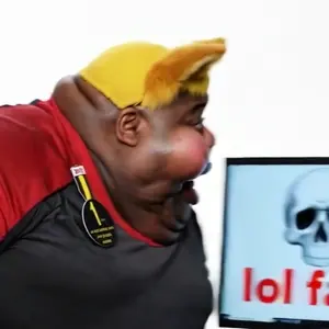 hunky lol fag.mp4