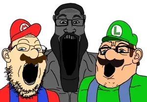 mario and luigi are his very best friends.png