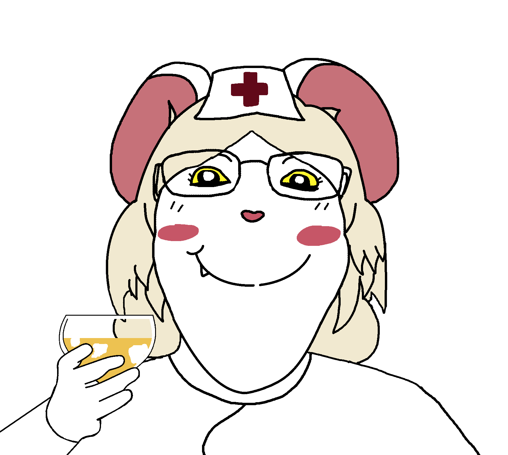 Transparent background ver of 230867