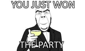 you just won the party.png