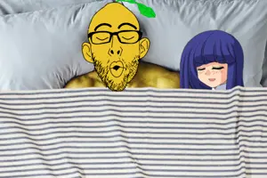 sleeping lemonjak and bernkastel.png