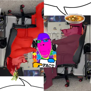 fat nigger furry, cobson, colorjak, fat, furry, gaming chair, nigger, speech, beefsoup, broot