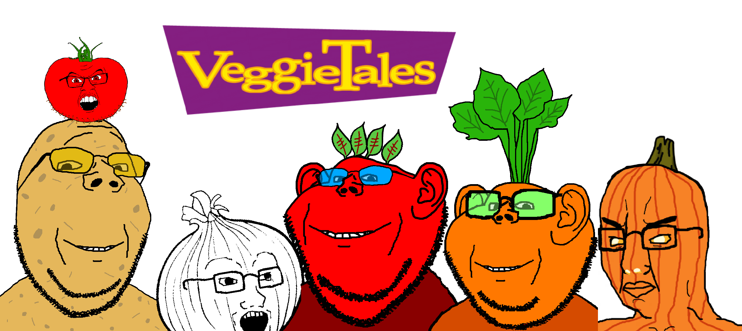 chudjak, feraljak, gapejak, impish soyak ears, soyak, jolly soyak ears, the soybooru logo, wholesome soyjak, foodeez!, 6soyjaks