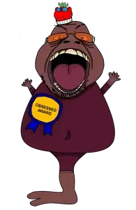 Obsessed nigger BEEFSOUP.png