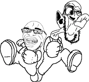 super crackniggas busmowerman.png