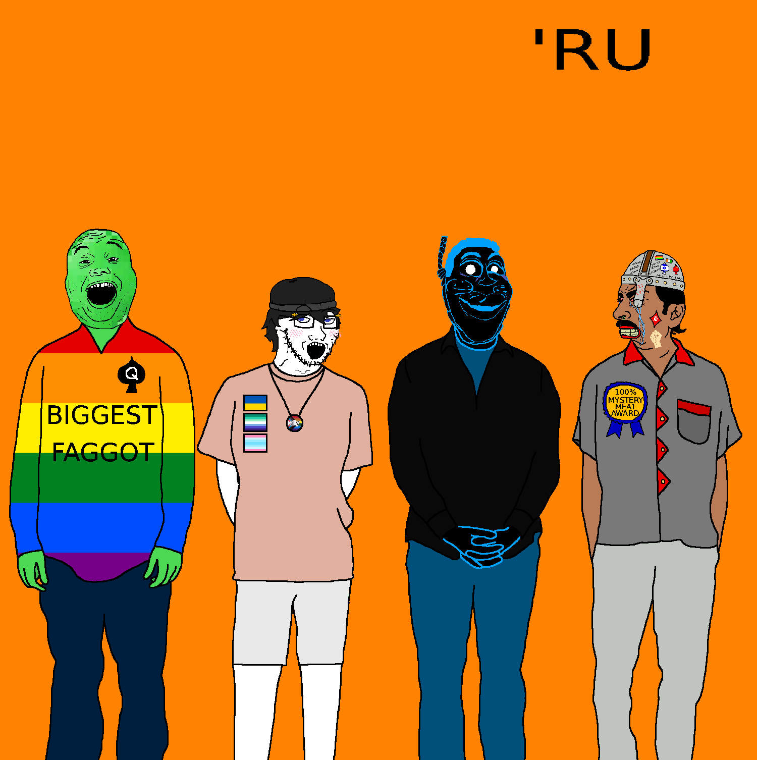 soytan, alicia, chudjak, gapejak, pajeetjak, soyak, jartycuck, patrick, jartycuck, fusionjaks