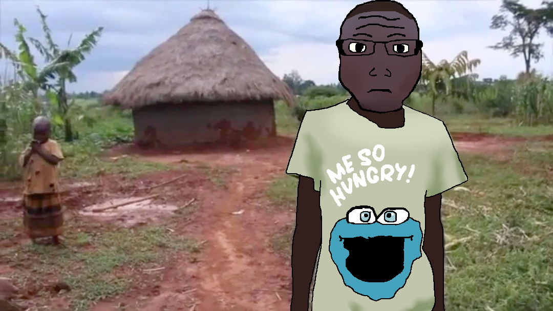 Yes that cookie monster is bóbr.