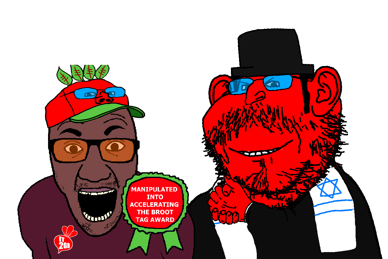 happy merchant, el perro rabioso, gapejak, impish soyak ears, mustached gapejak, mustached impjak, 2soyjaks, admin, arm, award