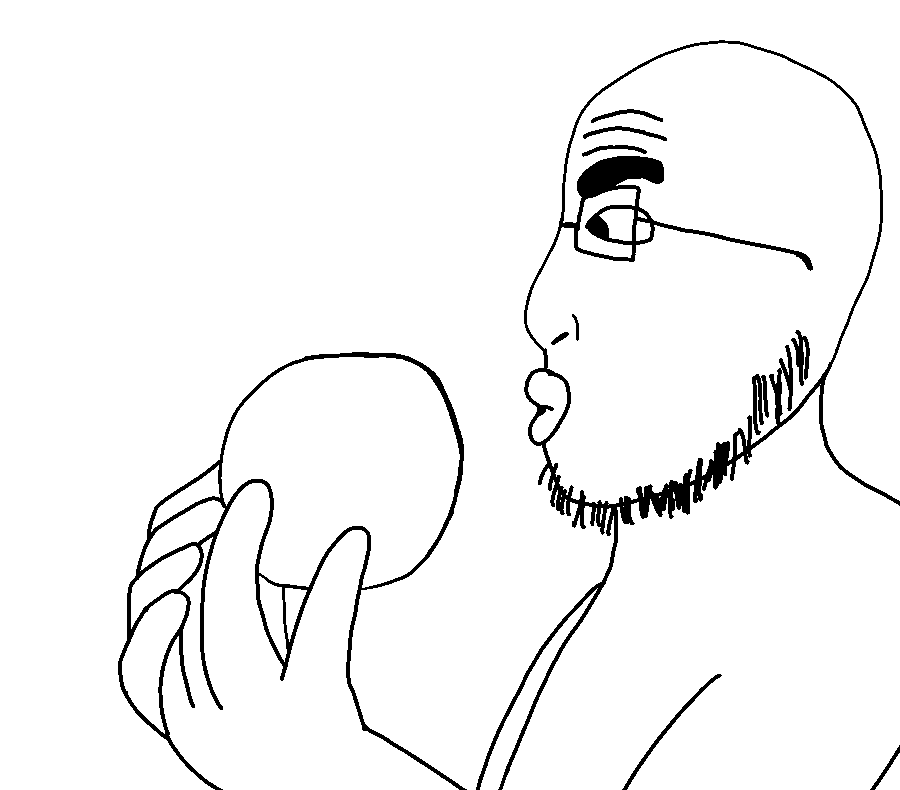 the hands were the hardest part to draw at their view (especially since the original hands were kinda fucky) so think of it as a little rework on the hand ends but overall, this one was well…
