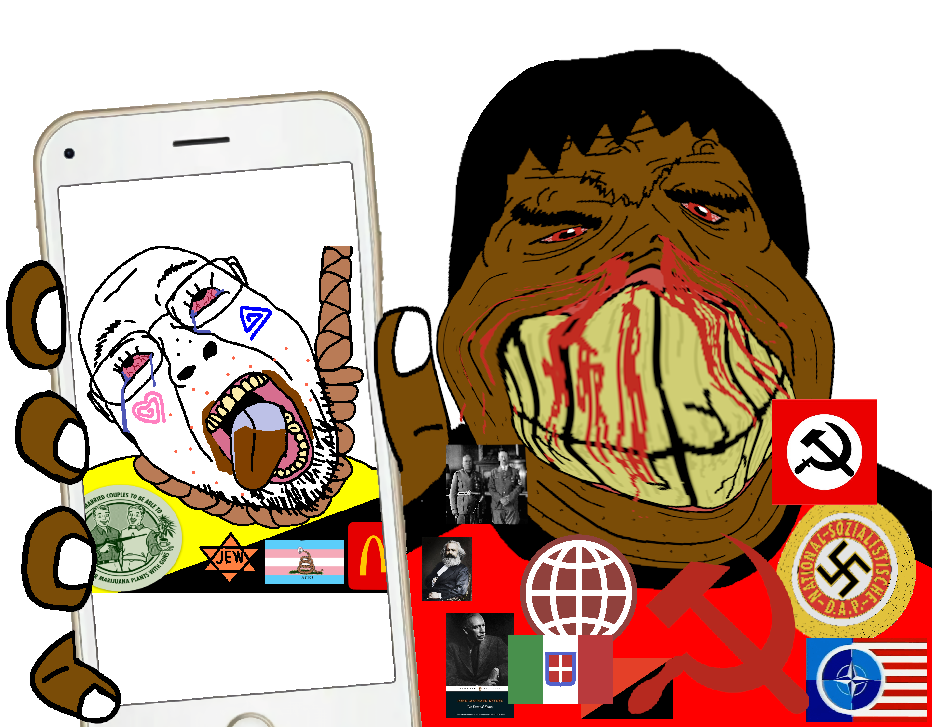 GEG, Statist's really look like this