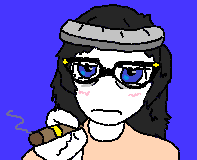 pixel art ahh