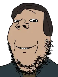 Gapejak as Anton Chigurh