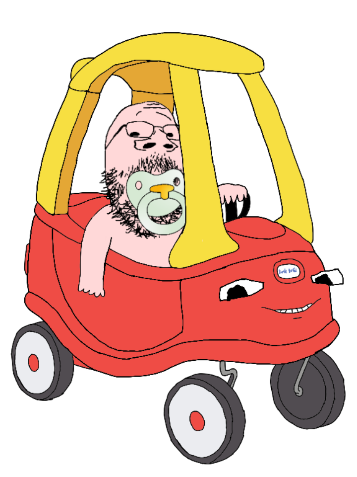 dey c mi rollin dey hatin