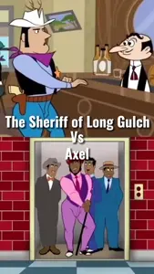 The Sheriff vs Axel (Animan Studios).mp4
