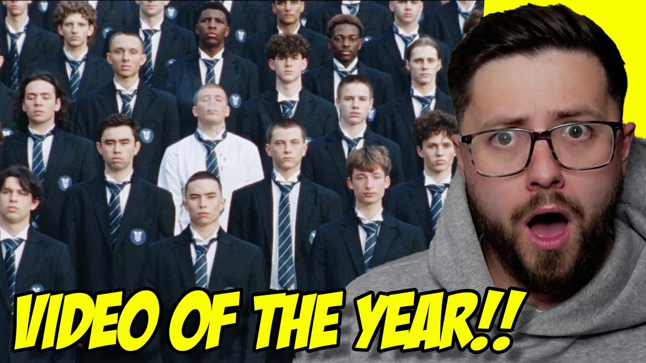 Some youtube thumbnail.