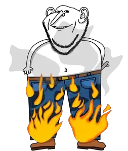 Liar, Liar, Pants on Fire.png