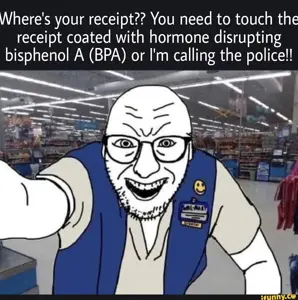 walmartjak, clothes, glasses, ifunny, schizo, smile, soyjak, stubble, text, tshirt