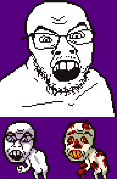 Feral Creep