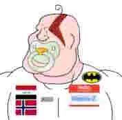 89070 - soybooru.com - afghanistan arabic_text aryan batman batman_(series) beard blue_eyes buff closed_mouth effortson flag goatee god_of_war hair hello_my_name_is_(sticker) iraq iraq keep_raging_on_them krato (1).jpg