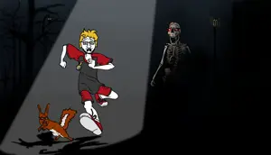 Nate and Squirrejak Creepy Run Titlecard.png