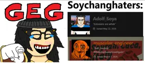 210993 - soybooru.com - asian banana black_hair blush eyelashes eyes female full_body glasses hair kuromi long_hair necklace nintendo nintendo_switch skirt slant_eyes soychang soytan video_g.png