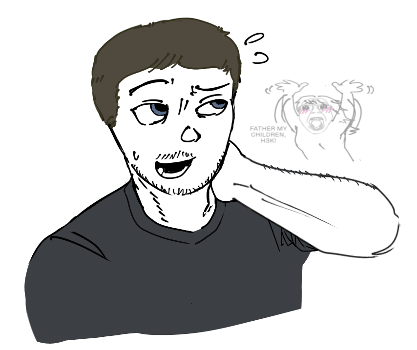 objectively the best soy’ru namefag, fight me