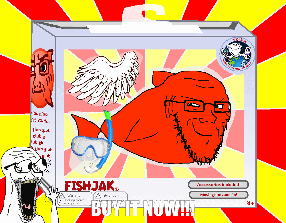 wiciu, excited soyjak, soyak, soyak (irritated), soyak (smug), waow, wewjak, fishjak, animaljaks, soy products