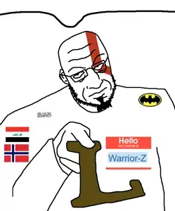 236101 - soybooru.com - 1soyjak 89447 afghanistan allah allahu_akbar arab arabic_text asian bald batman batman_(series) bbc bnwo brown_skin closed_mouth clothes commie communism faggot flag fnf fnf_pedo friday_nigh.png