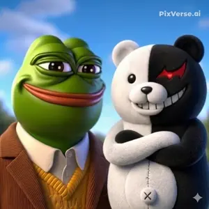 PixVerse_V6_Image_Text_360P_a_frog_man_and_a_s.mp4