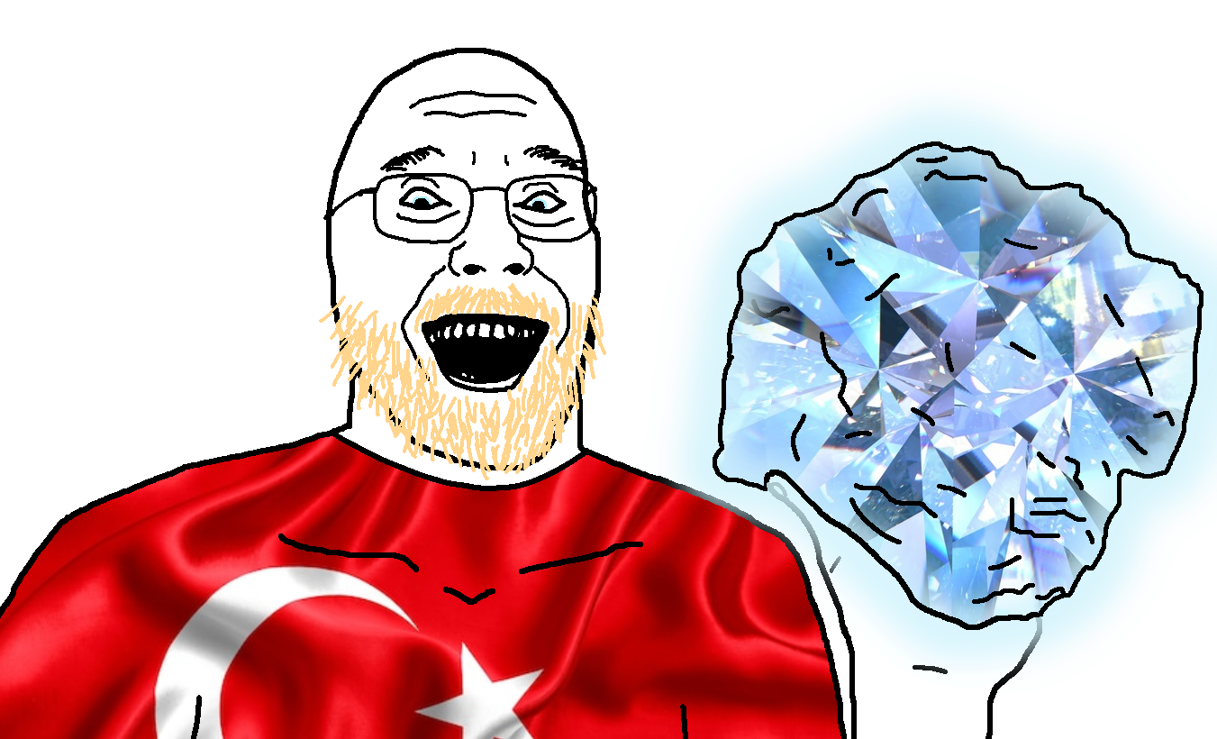 crazed holder, aryan, a10 eyes, arm, bald, beard, blonde hair, blue eyes, eyebrows, gem