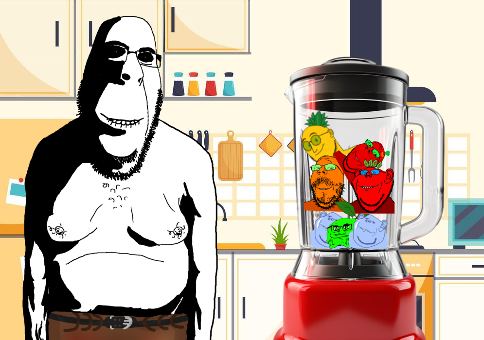 cobson, gapejak, impish soyak ears, weirdpenis, hornyson, wholesome soyjak, admin, aoot, apple, bald