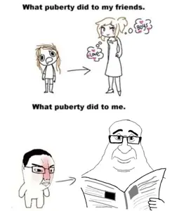 236321 - soybooru.com - animal ball black_hair chudjak closed_mouth full_body glasses hair little_chuddy looking_to_the_right meme no_beard open_eyes puberty short_hair tiger uncolored_skin white_-1.png