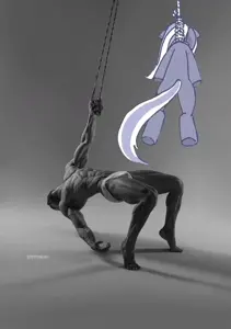 giga gives gender affirming care to Trixie.jpg
