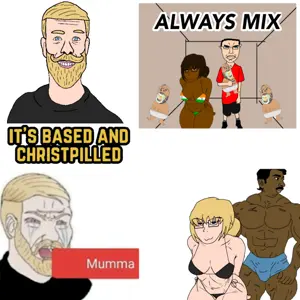 crying wojak, wojak, yes chad, yes wojak, chudjak, gapejak, microplasticsjak, pajeetjak, soyak, babyjak