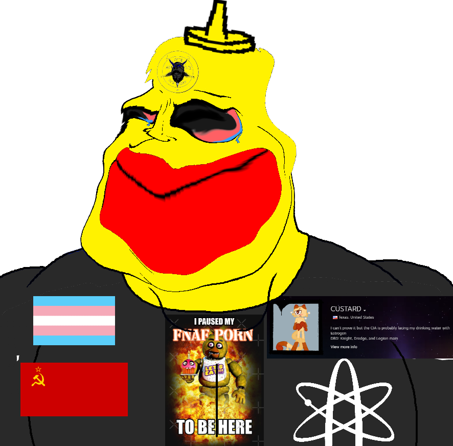 chudjak, meximutt, jartycuck, mexiaryan, patrick, jartycuck, slopjak, 1soyjak, admin, atheism