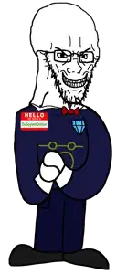 DerSoylentDrinker going to steal Soylent from someone.png