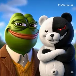 PixVerse_V6_Image_Text_360P_a_frog_man_and_a_b (online-video-cutter.com).mp4