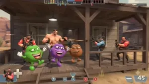 playing the game.mp4