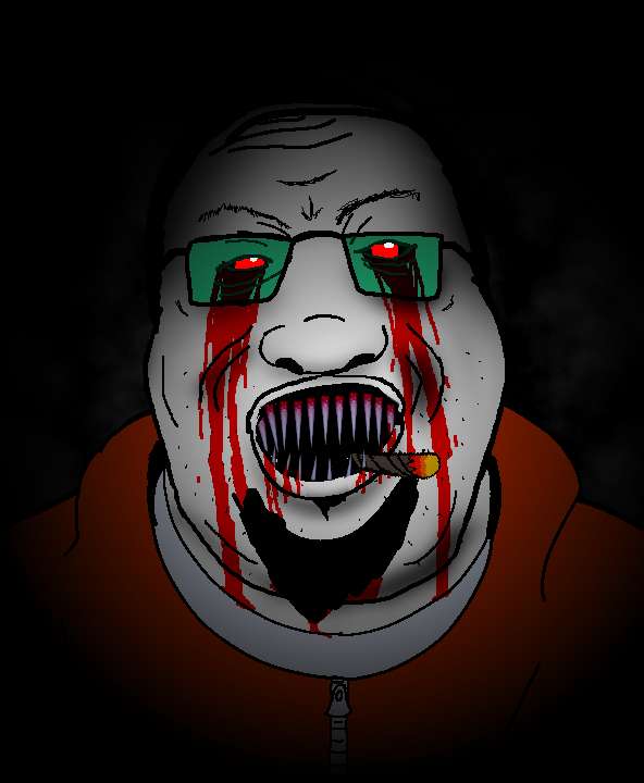 what if virilis was a creepypasta?