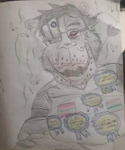 Total Furfag Humiliation, Exposure and Death.