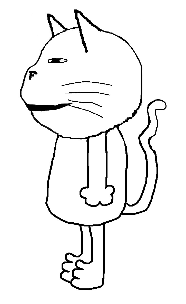 gapejak, gapejak side, massjak, massjak side, massmeowjak, massmeowjak side, wholesome soyjak, 1soyjak, animal, animal paws