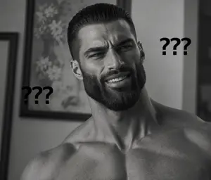 GigaChadQuestionMarks.png
