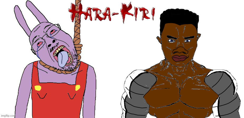 jax (mortal kombat), jax (the amazing digital circus), jax pedo, bernd, chudjak, chudjak front, hanging troonjak, muscular chud, troonjak, 2soyjaks