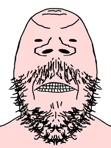 caca front angry beard no_glasses.png