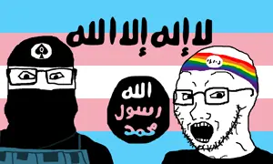 lgbtpilled isis.png